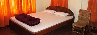T.G. Resort, Kaziranga 2